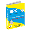 SPK SPF Lisanslama 1012 Takas Saklama ve Operasyon ��lemleri D�zey 1 2 3 Roper Yay�nlar�