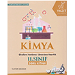 11. S�n�f Kimya Soru Kitab� Yaz�t Yay�nlar�