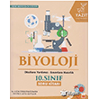 10. S�n�f Biyoloji Soru Kitab� Yaz�t Yay�nlar�