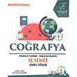 11.S�n�f Co�rafya Konu Kitab� Yaz�t Yay�nlar�