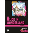 Alice In Wonderland Stage 1 Dorlion Yay�nlar�