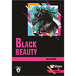 Black Beauty Stage 1 Dorlion Yay�nlar�