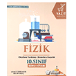 10.S�n�f Fizik Soru Bankas� Yaz�t Yay�nlar�