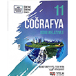 11.S�n�f Co�rafya Konu Anlat�m� Nitelik Yay�nlar�