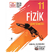 11.S�n�f Fizik Soru Bankas� Nitelik Yay�nlar�
