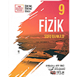 9.S�n�f Fizik Soru Bankas� Nitelik Yay�nlar�