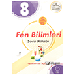 8.S�n�f LGS Fen Bilimleri Soru Bankas� Palme Yay�nevi