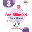 8.S�n�f LGS Fen Bilimleri Konu Anlat�m� Palme Yay�nevi