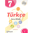 7. S�n�f T�rk�e Soru Kitab� Palme Yay�nevi