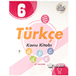6.S�n�f T�rk�e Konu Kitab� Palme Yay�nevi