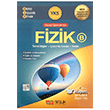 YKS Fizik B Ders ��leme Kitab� Say�sal ��renciler ��in Nitelik Yay�nlar�