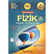 YKS Fizik A Ders ��leme Kitab� Say�sal ��renciler ��in Nitelik Yay�nlar�