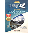 YKS Co�rafya Tersy�z Konu Testleri Tekrar Testleri Soru Bankas� Nitelik Yay�nlar�