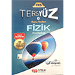 YKS Fizik Tersy�z Konu Testleri Tekrar Testleri Soru Bankas� Nitelik Yay�nlar�