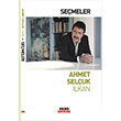 Se�meler Ahmet Sel�uk �lkan Anayurt Yay�nlar�