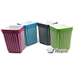 �nox Plastik Kalemlik Kare 00886
