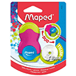 Maped Loopy Renkli Tek Delikli Silgili Kalemtra� 049120