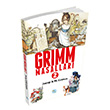 Grimm Masallar�-2 Mavi �at� Yay�nlar�