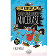 B�y�k Kanalizasyon Maceras� - Cep Korsanlar� Chris Mould Nemesis Kitap