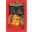B�y�k Peynir Soygunu Cep Korsanlar� Chris Mould Nemesis Kitap