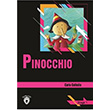 Pinocchio Stage 1 Carlo Collodio Dorlion Yay�nevi