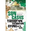 Son Casus Yahudi nin Tutmayan Oyunu �etin Acar Truva Yay�nlar�