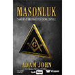 Masonluk Adam John Siyah Beyaz Yay�nlar�