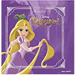 Rapunzel Disney Klasik Masallar Do�an Egmont Yay�nc�l�k
