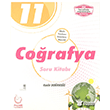 11.S�n�f Co�rafya Soru Bankas� Palme Yay�nevi