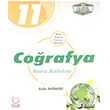 11.S�n�f Co�rafya Konu Anlat�m Palme Yay�nevi