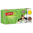 Lets Parmak Boyas� 25mg 12 Renk