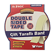 Globox �ift Tarafl� Bant 1018  20*25 mm