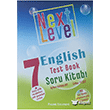 7.S�n�f Next Level English Test Book Palme Yay�nevi