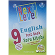 9.S�n�f Next Level English Test Book Palme Yay�nevi