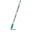 Globox 0.4 mm �nce U�lu Ke�eli Kalem Ye�il 6318