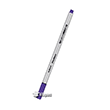 Globox 0.4 mm �nce U�lu Ke�eli Kalem Mor 6319