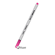 Globox 0.4 mm �nce U�lu Ke�eli Kalem Pembe 6313