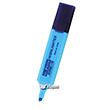Globox Fosforlu Kalem Mavi 6790
