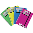 Globox A6 Lastikli Defter 6679