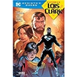 Superman Lois ve Clark - Rebirth e Do�ru Dan Jurgens Yap� Kredi Yay�nlar�