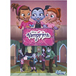 Disney Vampirina Filmin �yk�s� Do�an Egmont Yay�nc�l�k