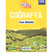 TYT Co�rafya �zel Ders Konseptli Konu Anlat�m� Okyanus Yay�nlar�