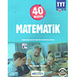 TYT Matematik 40 Seans Soru Bankas� Okyanus Yay�nlar�