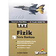 TYT Fizik Soru Bankas� Ayd�n Yay�nlar�