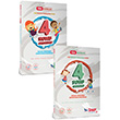 4. S�n�f T�m Dersler Konu ve Soru Seti S�nav Dergisi Yay�nlar�