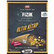 TYT Fizik Alt�n Kitap Tamam� Video ��z�ml� Soru Bankas� Tammat Yay�nc�l�k