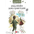 Sa�lar�nda Soru ��aretleri Can �ocuk Yay�nlar�