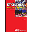 Etkili Okul ve Okul Geli�tirme Pegem Yay�nlar�