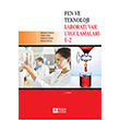Fen ve Teknoloji Laboratuvar Uygulamalar� 1 2 Pegem Yay�nlar�