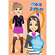 Moda Zaman� 4 Eksik Par�a Yay�nlar�